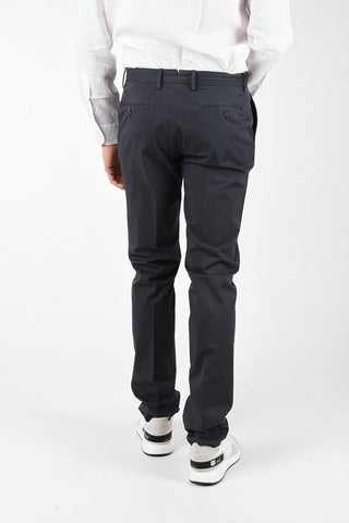 EZ LUXURY Pantaloni Chino Regular Fit