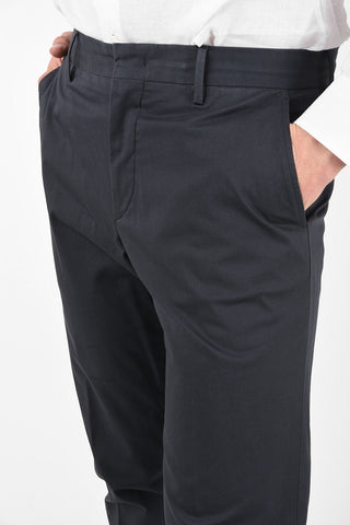 EZ LUXURY Pantaloni Chino Regular Fit