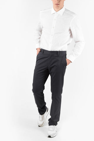 EZ LUXURY Pantaloni Chino Regular Fit