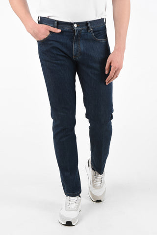EZ LUXURY Narrow Fit Jeans 17cm