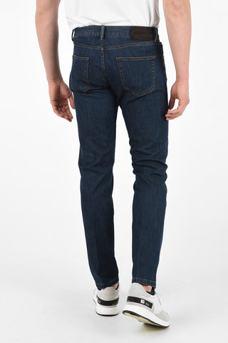 EZ LUXURY Narrow Fit Jeans 17cm