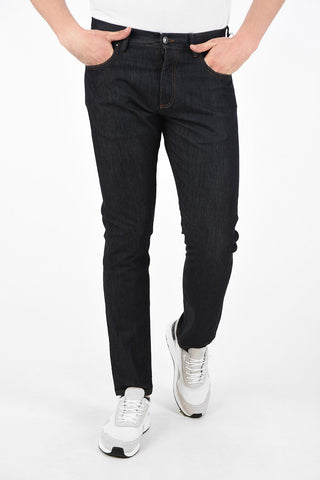 EZ LUXURY Jeans Narrow Fit 17cm
