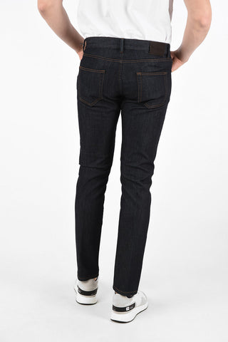 EZ LUXURY Narrow Fit Jeans 17cm