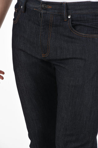 EZ LUXURY Jeans Narrow Fit 17cm