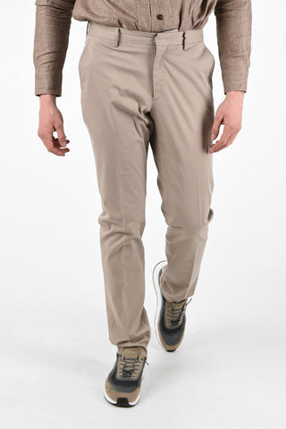 EZ LUXURY Regular Fit Chino Pants