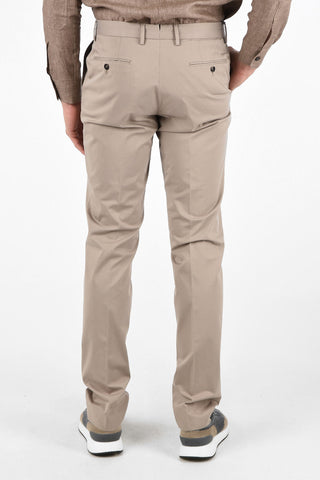 EZ LUXURY Regular Fit Chino Pants
