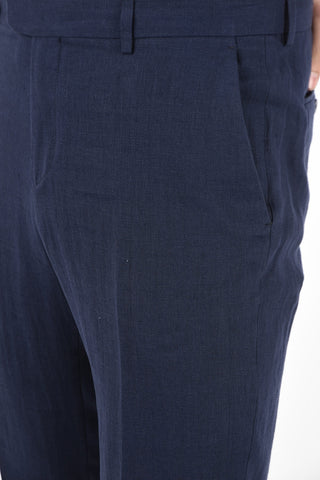 ZZEGNA Two Button Notch Lapel Suit