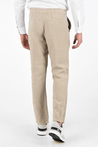 zzegna Linen Pants