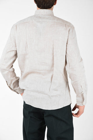 EZ LUXURY Linen Shirt