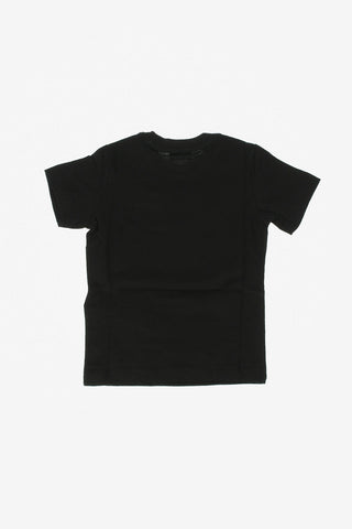 T-Shirt TDIEGOA7 Girocollo con Stampa Logo