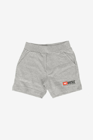 Cotton Drawstring PUXXYB Shorts