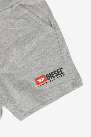 Cotton Drawstring PUXXYB Shorts