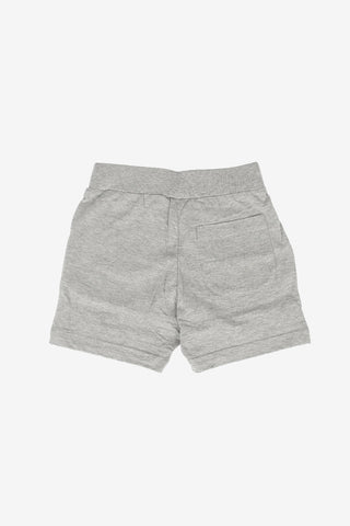 Cotton Drawstring PUXXYB Shorts