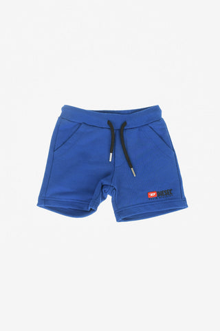 Cotton PNAT Sweat Shorts