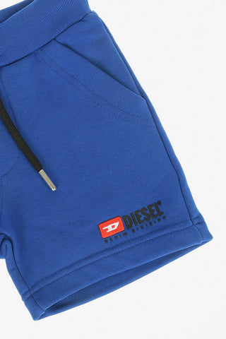 Cotton PNAT Sweat Shorts