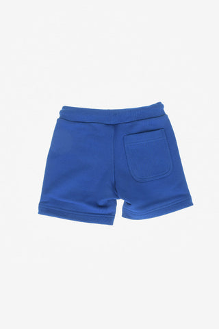 Cotton PNAT Sweat Shorts