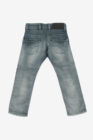 Stretch Denim KROOLEY-J-N Jeans