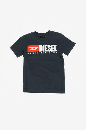 Crewneck TJUSTDIVISION T-Shirt