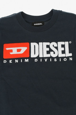 Crewneck TJUSTDIVISION T-Shirt