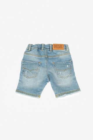Shorts PROOLYB-A-N con Elastico in Vita