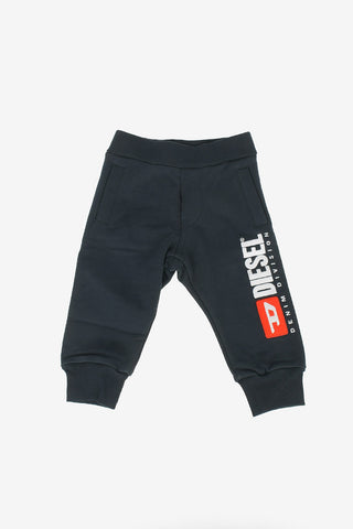 Jogger PSOLLYB con Elastico in Vita