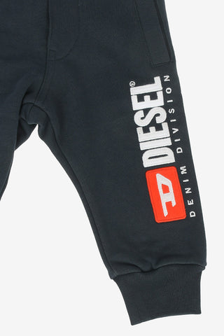 Jogger PSOLLYB con Elastico in Vita