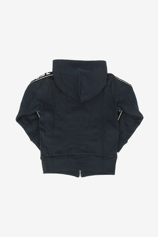 Hooded Sweatshirt and Jogger Pants SUITAX Set