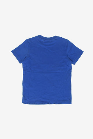 Logo Print TDIEGOA10 Crewneck T-Shirt