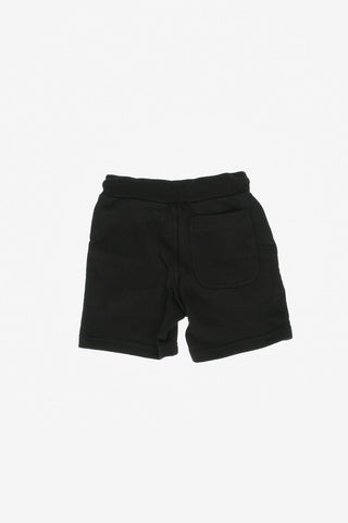 Logo Print PNAT Sweat Shorts