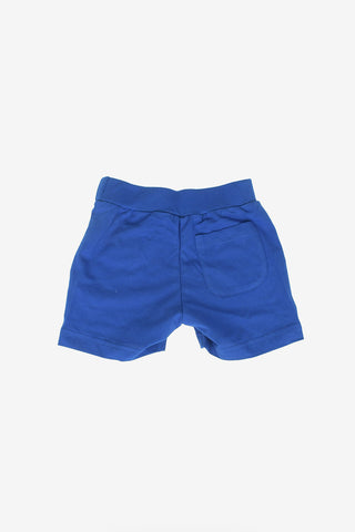 Cotton Drawstring PUXXYB Shorts