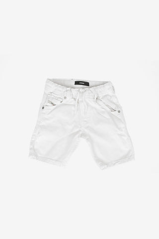 Stretch Denim KROOLEY-NE-J SH Shorts