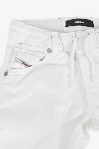 Stretch Denim KROOLEY-NE-J SH Shorts