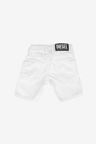 Stretch Denim KROOLEY-NE-J SH Shorts