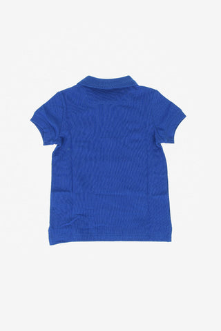 Polo TWEETDIV in Cotone