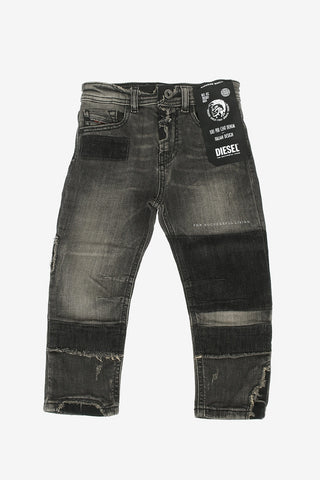 Jeans NARROT-R-J-N in Denim Stretch