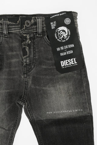 Jeans NARROT-R-J-N in Denim Stretch
