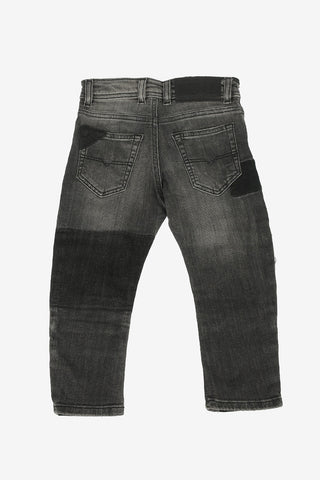 Jeans NARROT-R-J-N in Denim Stretch