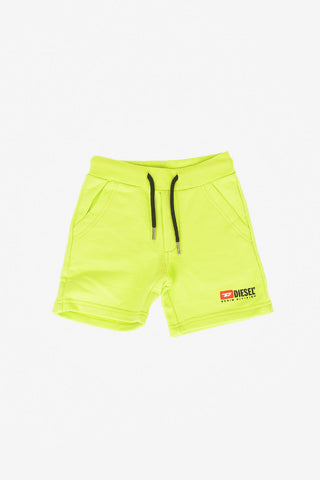 Drawstring PNAT Sweat Shorts