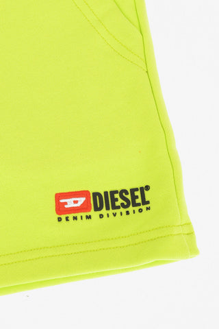 Drawstring PNAT Sweat Shorts