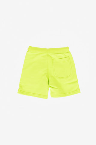 Drawstring PNAT Sweat Shorts