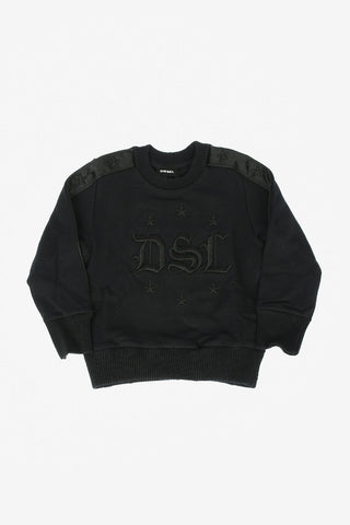 Crewneck SBAYRR Sweatshirt
