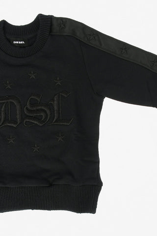 Crewneck SBAYRR Sweatshirt