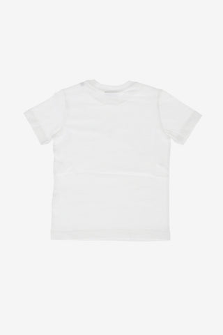 Logo Print TDIEGOA7 Crewneck T-Shirt