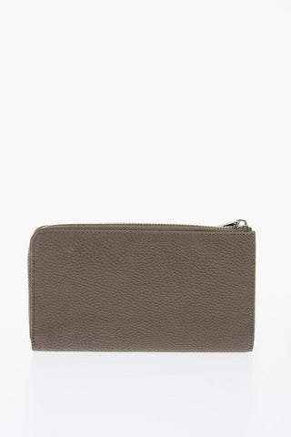ARMANI EXCHANGE Faux Leather Wallet