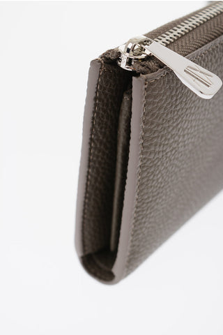 ARMANI EXCHANGE Faux Leather Wallet