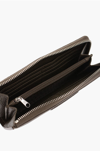 ARMANI EXCHANGE Faux Leather Wallet