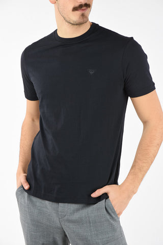 ARMANI JEANS Jersey Set T-shirt