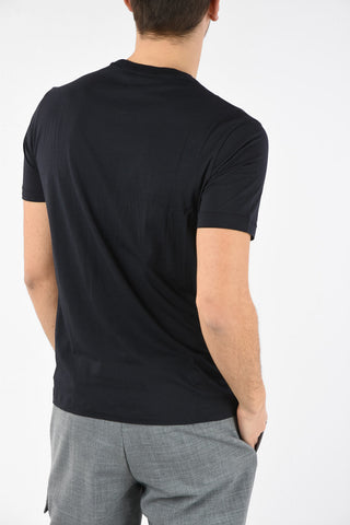 ARMANI JEANS Jersey Set T-shirt