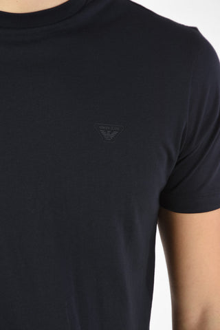 ARMANI JEANS Jersey Set T-shirt