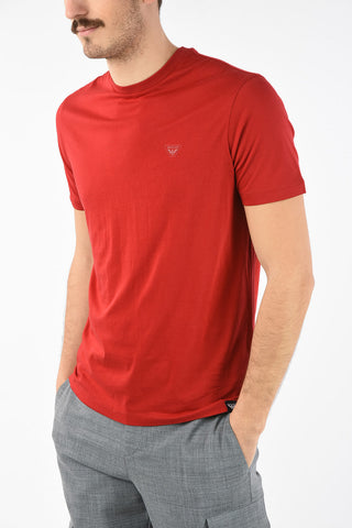 ARMANI JEANS Jersey Set T-shirt